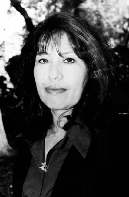 Obituary of Audelia Alvarez Leon