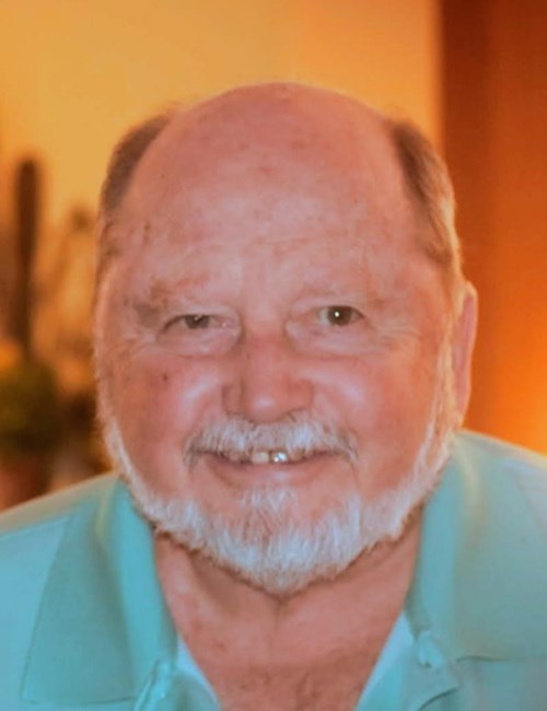 Obituary of William "Don" Schofield