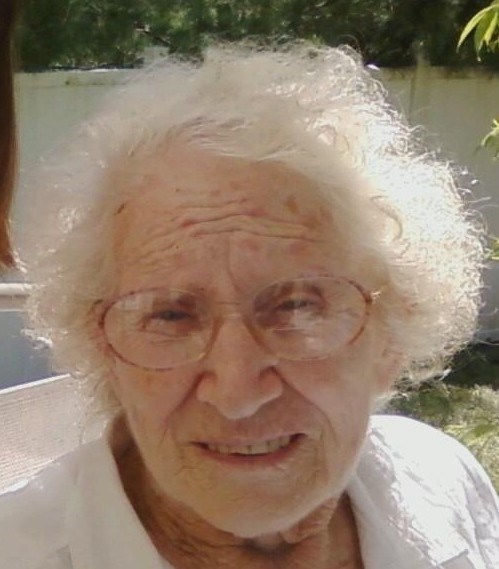 Obituary of Shirleen Mae Crowl