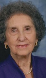 Lillie Douglas