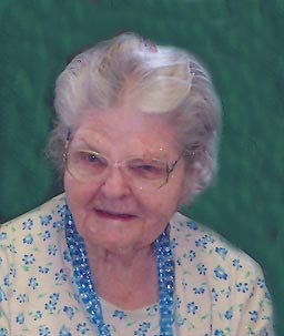 Obituary of Emma Josephine Roberts