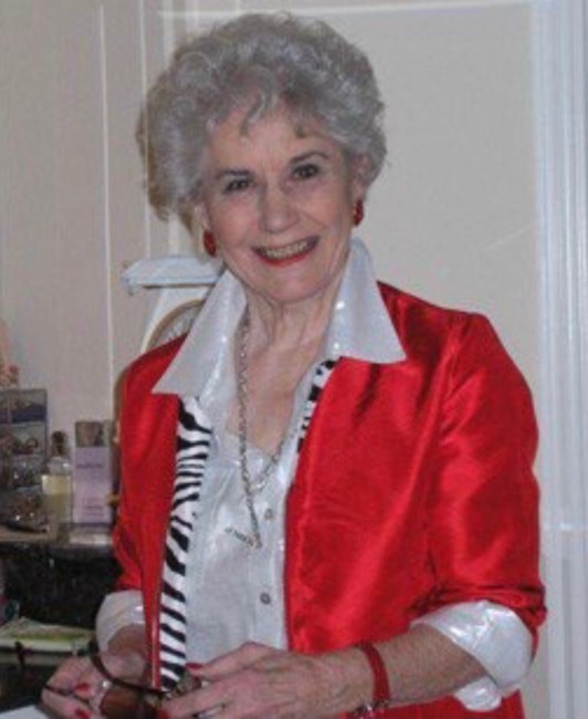 Obituary of JoAnn Vibbard