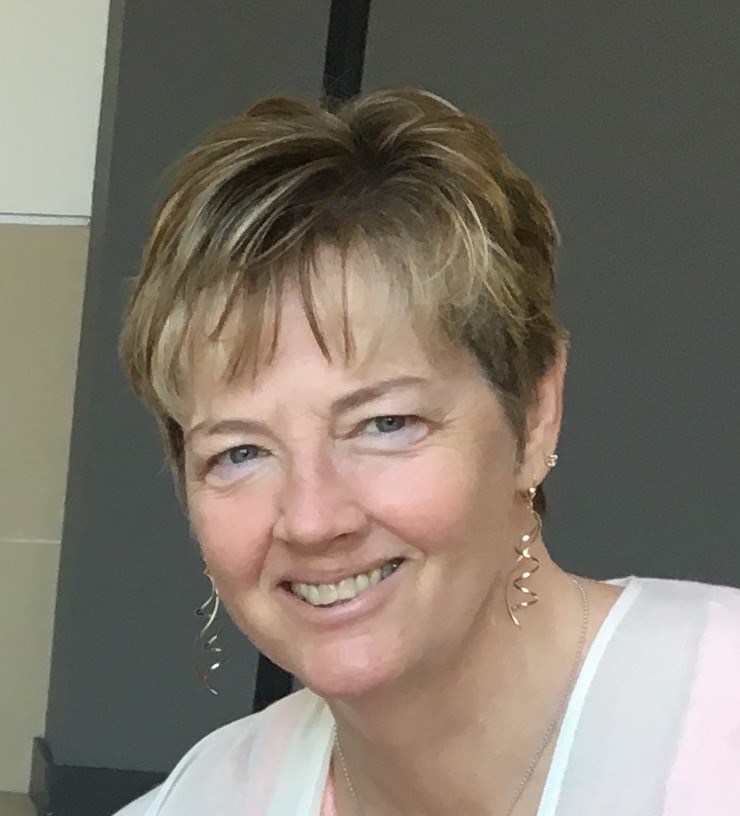 Obituario de Jeanne Anne Becker