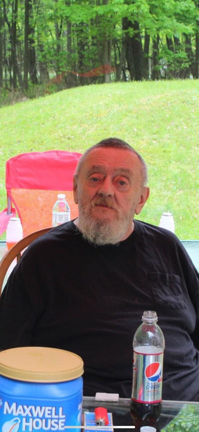 Obituario de John F Moran