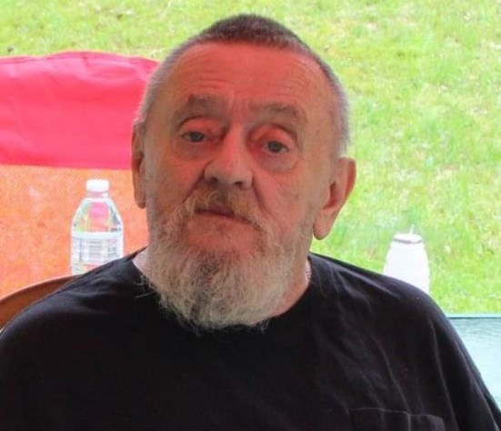 Obituary of John F Moran