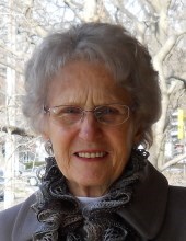 Obituary of Elizabeth J. "Betty" King