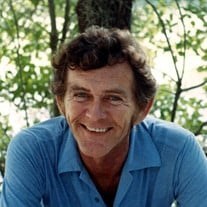 Obituary of Charles Valentine Hartman