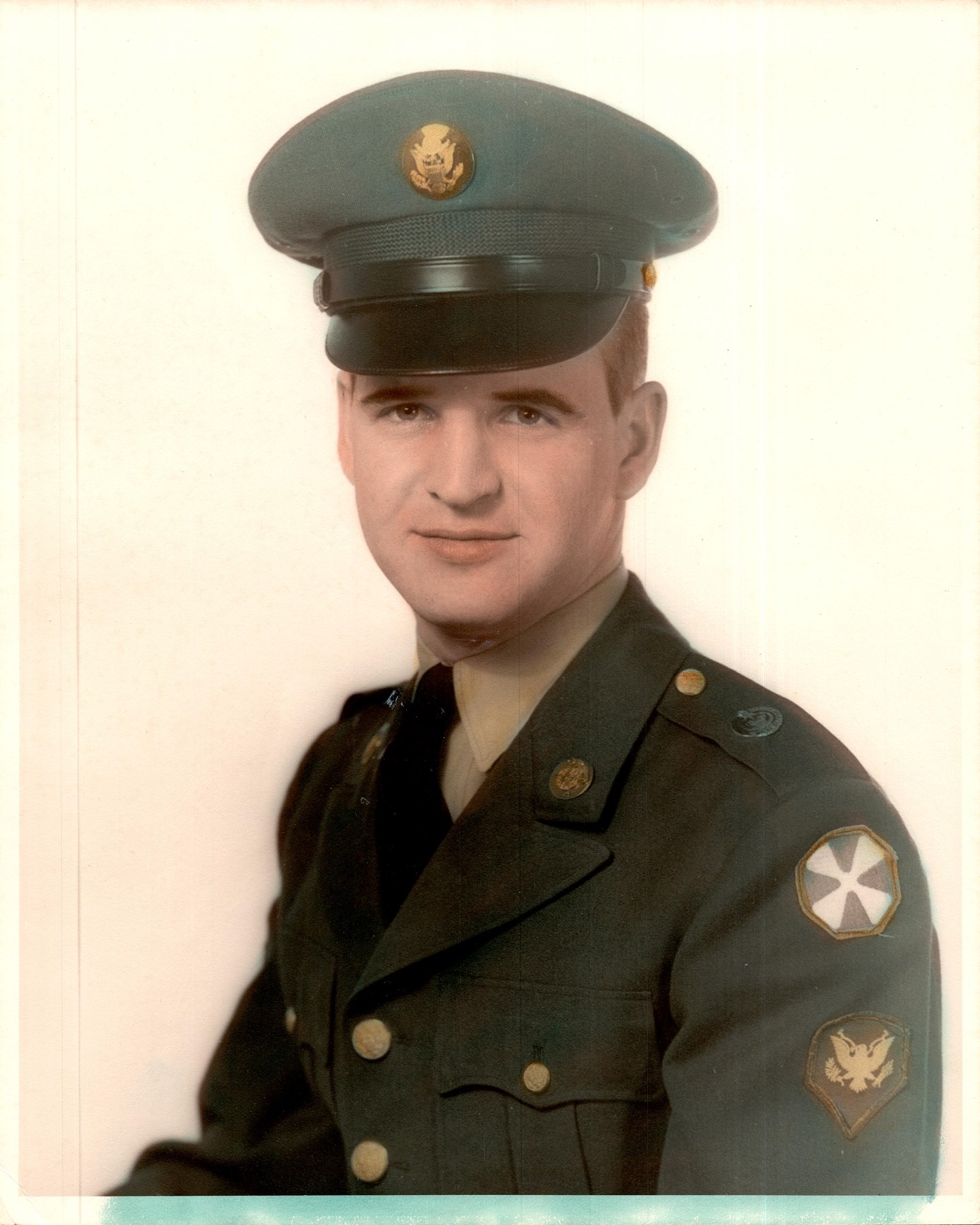 Obituario de Frederick Clark Fahlsing