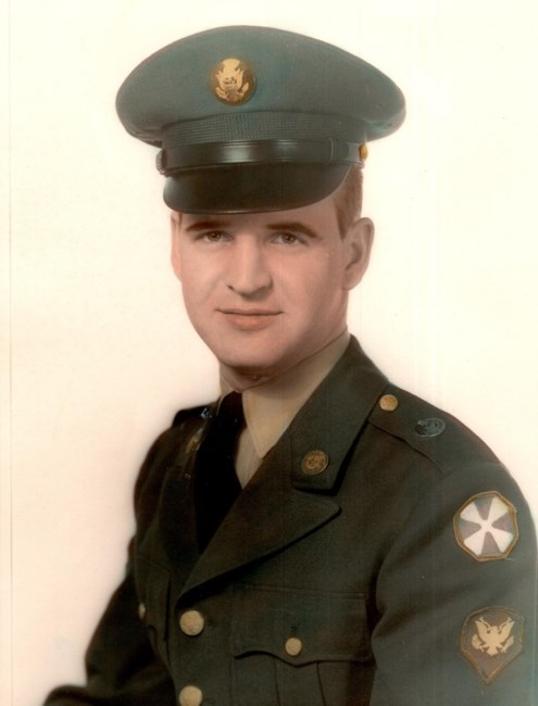 Obituary of Frederick Clark Fahlsing