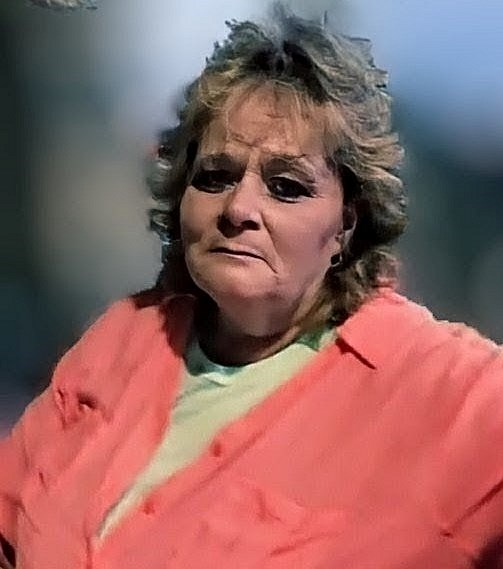 Obituary of Anna Morgan Aleshire