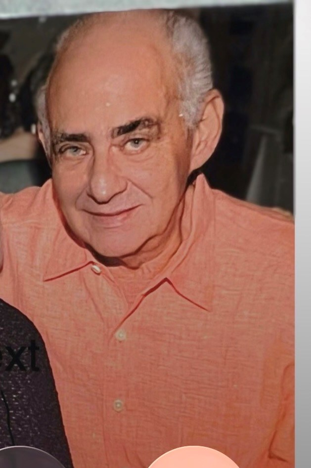 Obituary of Stephen Edward Cohen