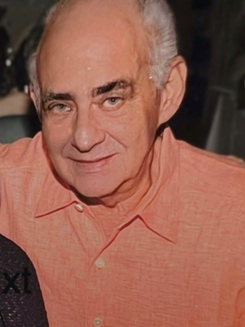 Obituary of Stephen Edward Cohen
