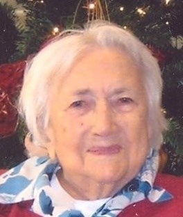 Obituary of Vasilika Dono Ticco