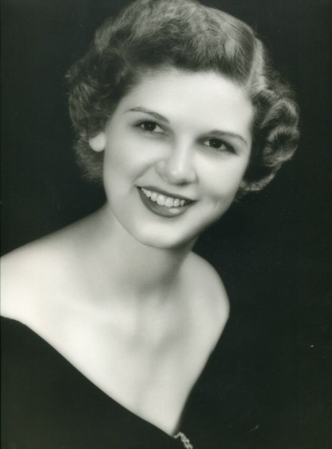 Obituary of Marilyn Bordenkircher