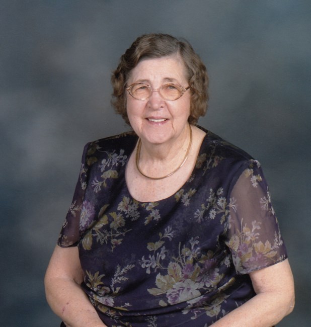 Avis de décès de Lillie Mae Malkowsky