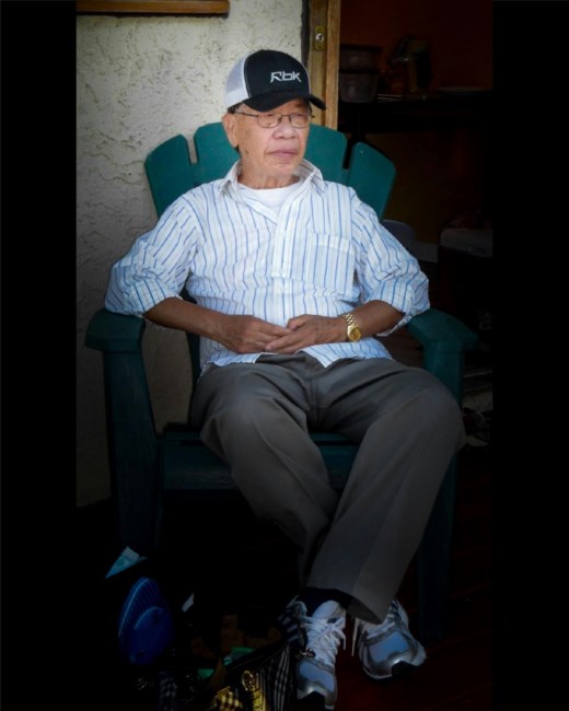Obituario de Wai Gen Cheung