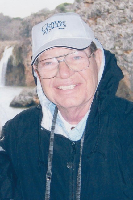 Obituary of Larry Thomas Morris