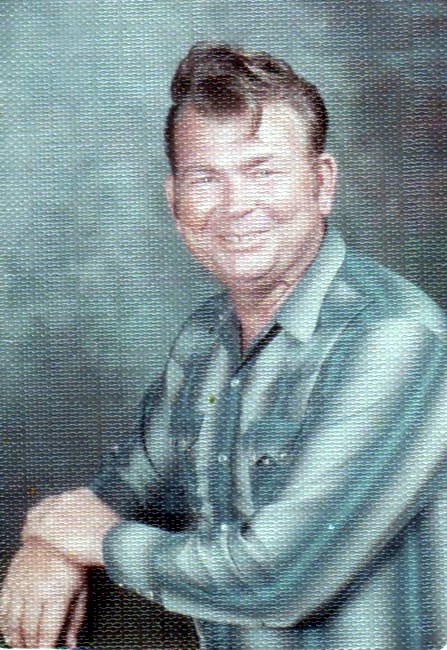 Obituary of William Cleveland Woods