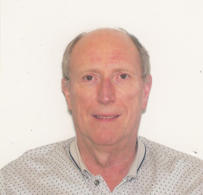 Obituary of Larry Brandon Smith