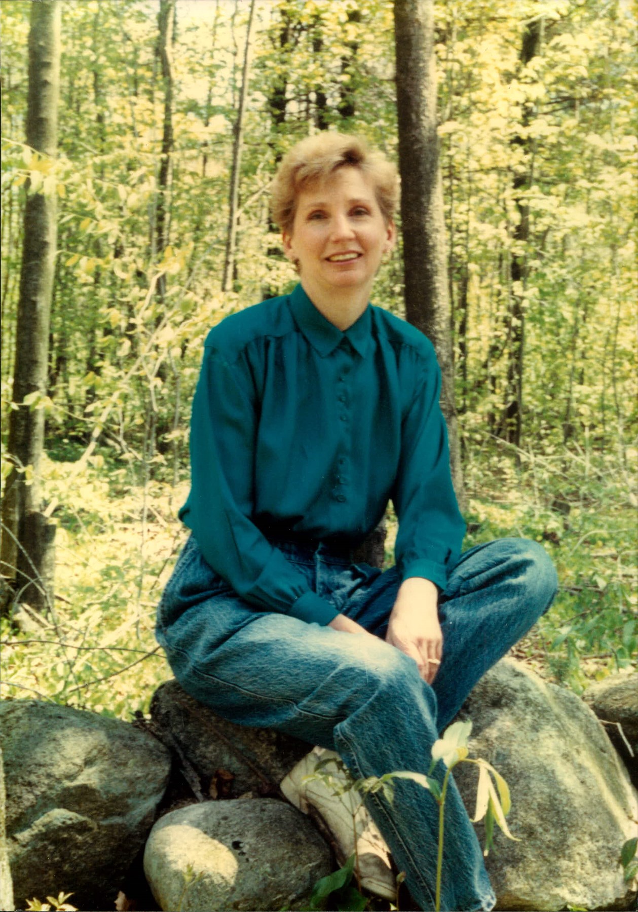 Obituary of Patricia Anne Bentley