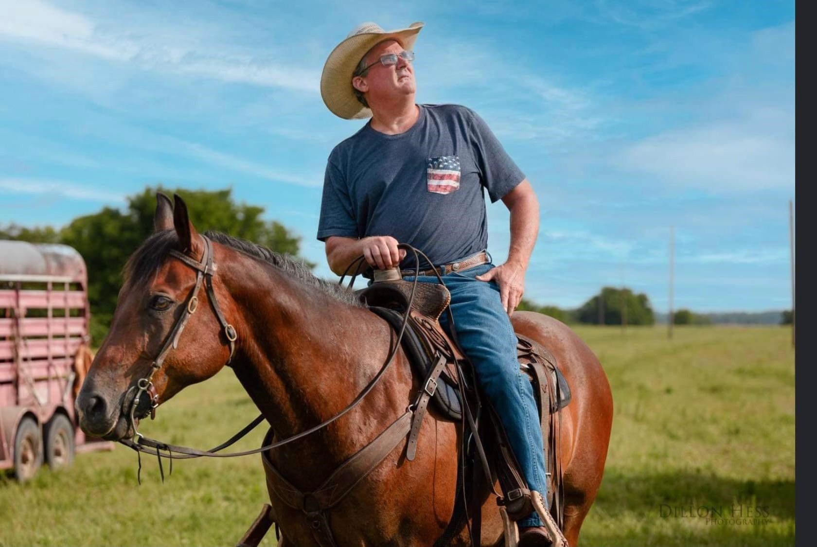 Obituary of Albert Todd Burns