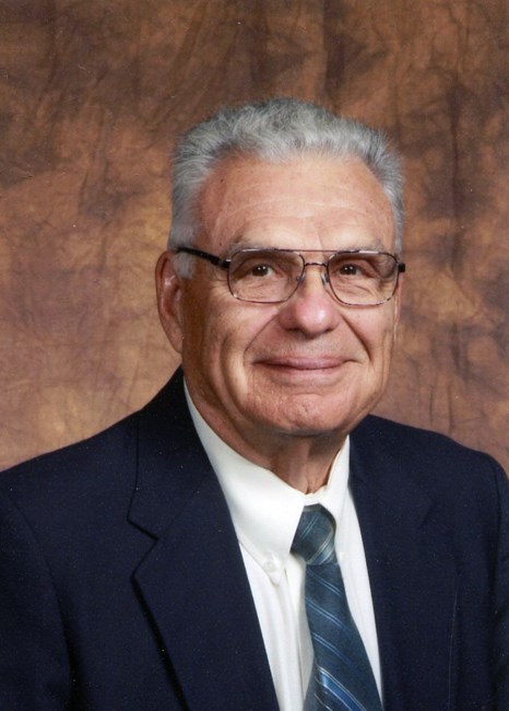 Obituary of William "Bill" E. Schwartz
