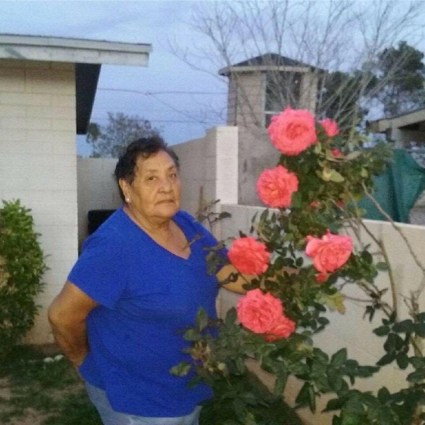 Obituary of Isabel V. Acuña