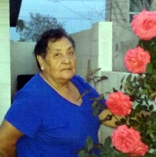 Obituary of Isabel V. Acuña