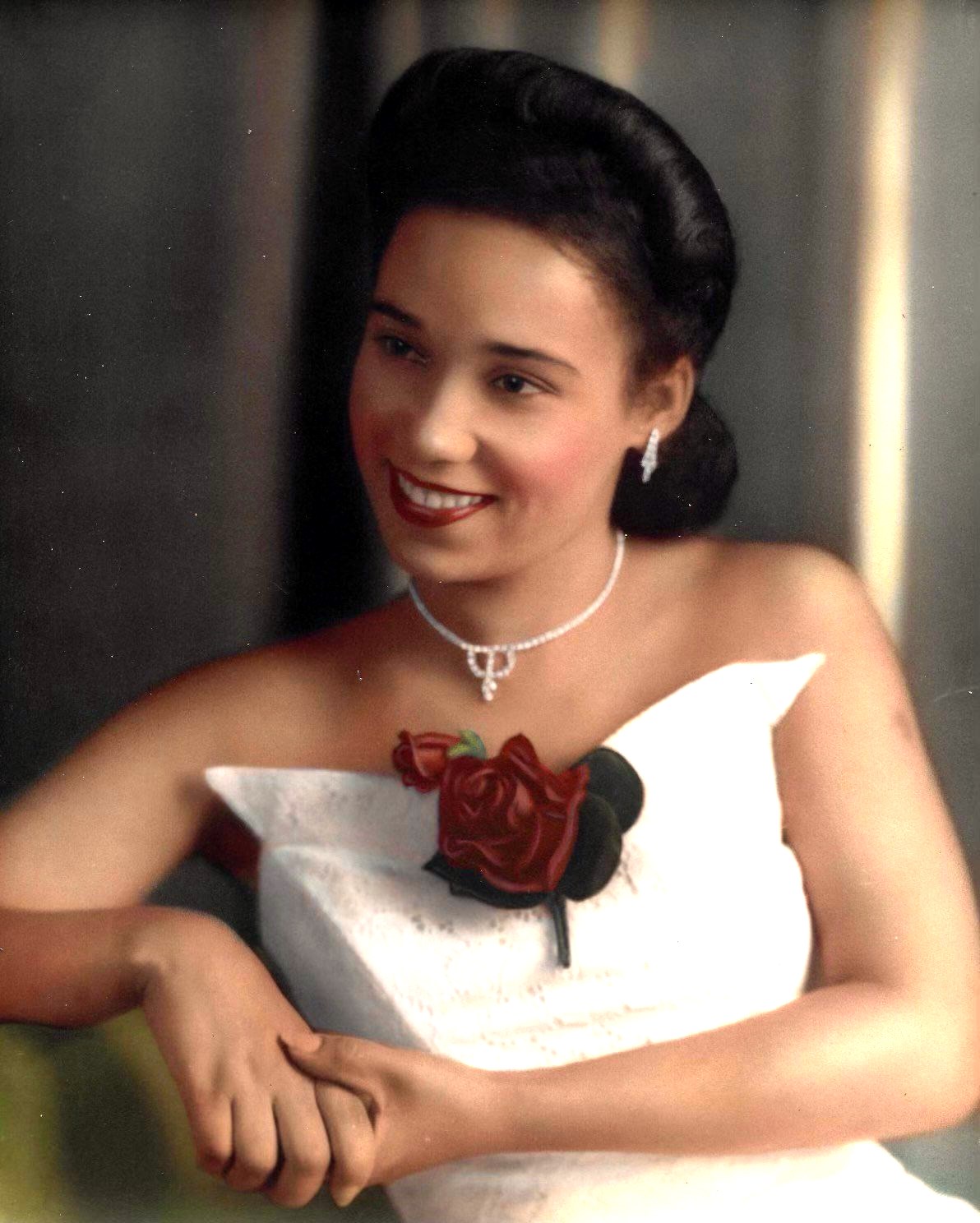 Swede Mitchell Towe Obituary Waldorf, MD