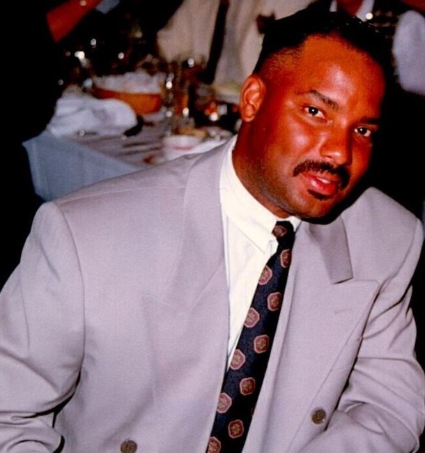 Obituary of Reginald Chambers