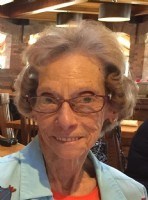 Obituary of Ann Terry Cofer