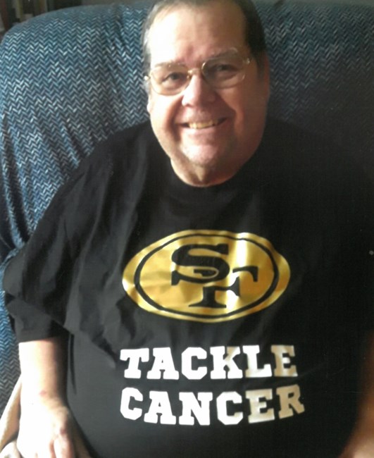 Obituary of Michael Earl Alloway