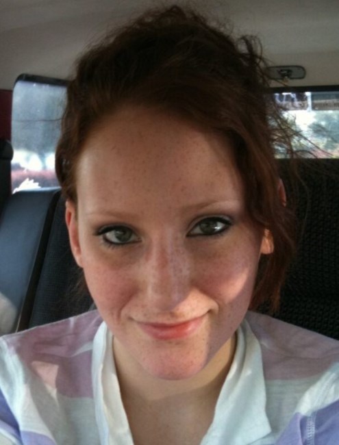 Obituario de Melissa Kopperman Ouedraogo