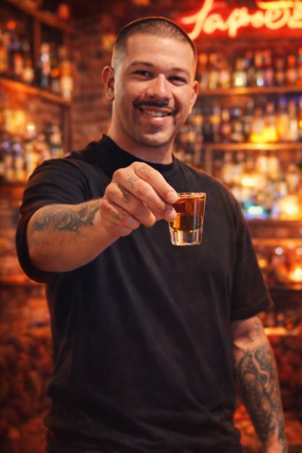 Obituary of Raymond Patrick Aguirre