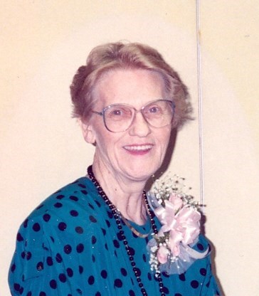 Obituary of Vangie Mae Wells Altizer
