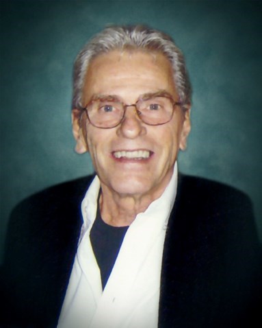 Obituary of William "Bill" Thomas Bell