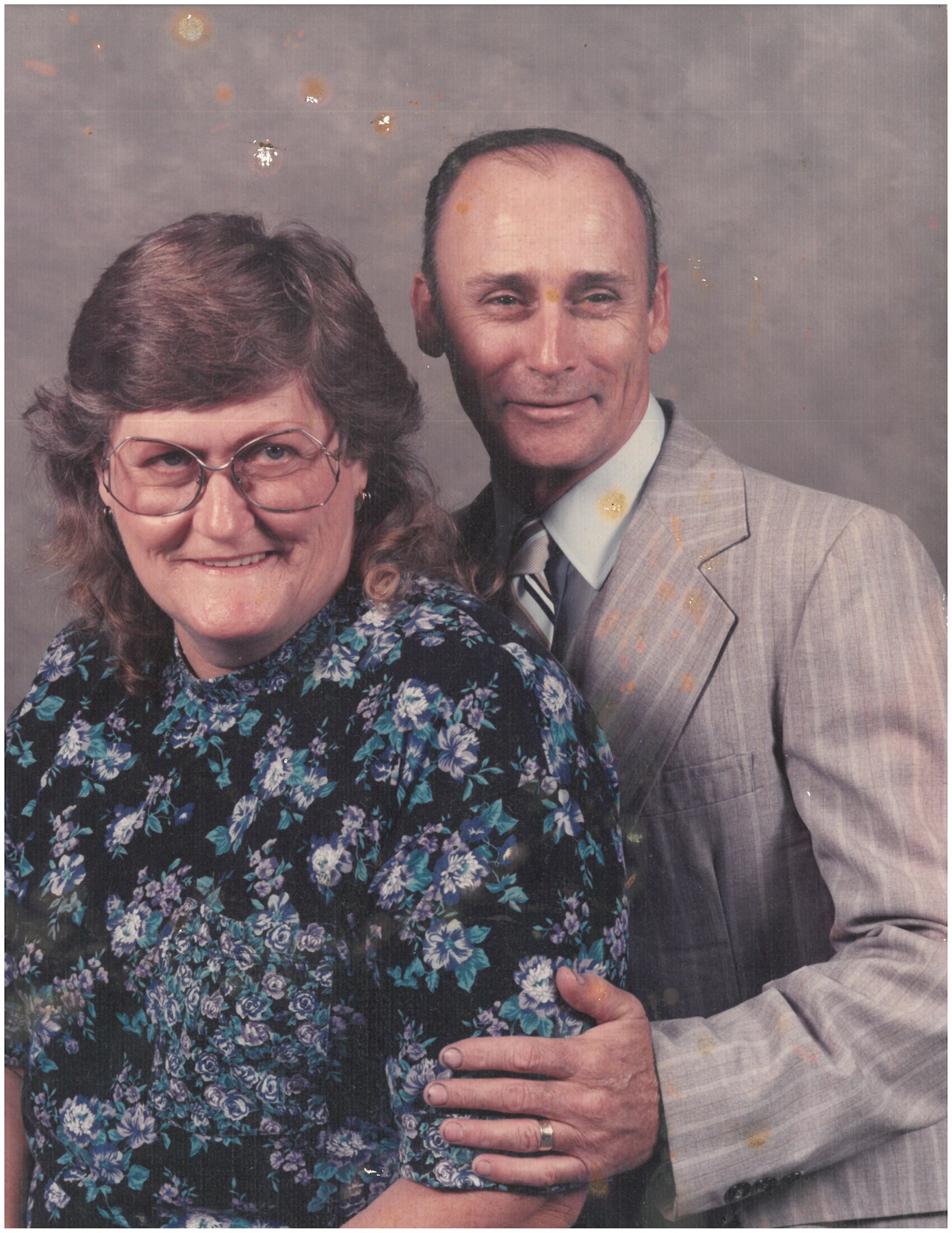 Obituario de Samuel "Sam" Bendure