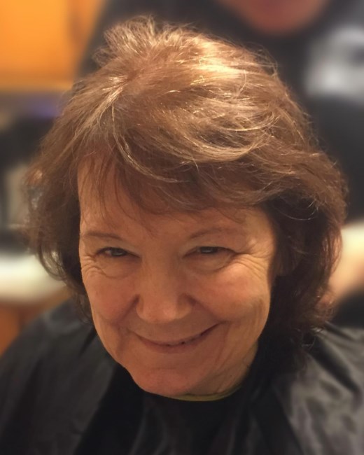 Obituary of Karen Marie Love