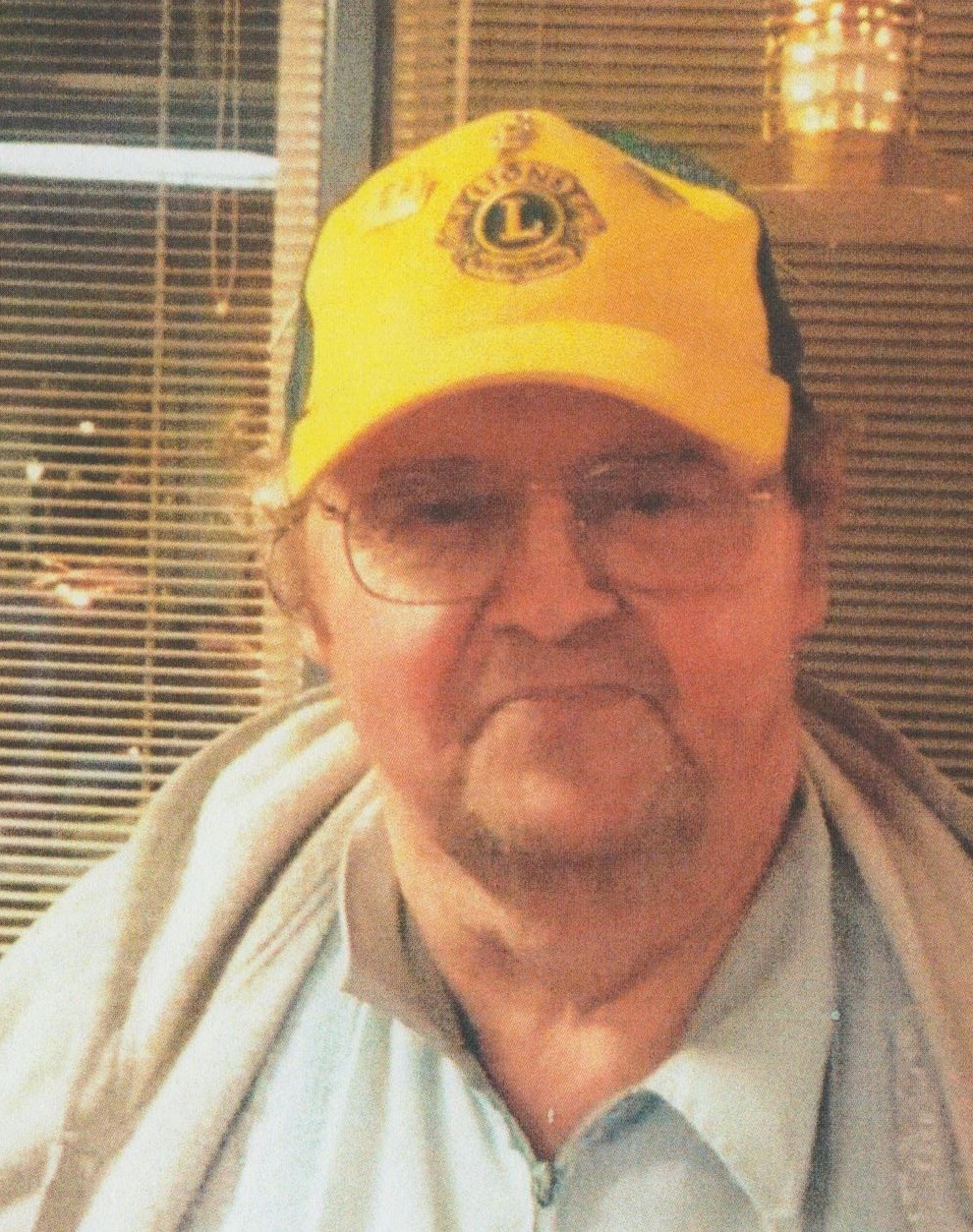 Obituary of Kenneth Birdsong