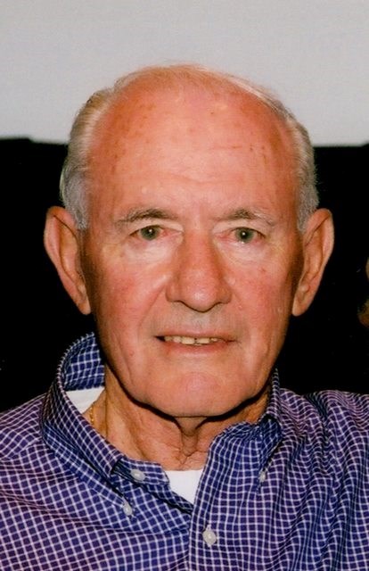 Obituary of Edward Francis Dion