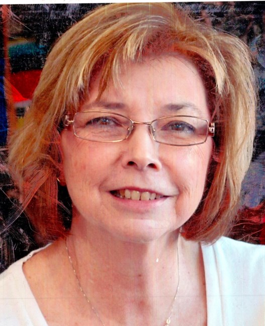Obituario de Susan Ann Rock