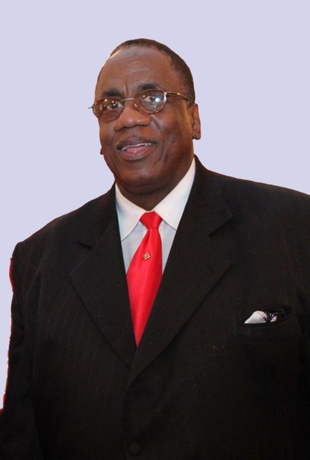 Obituary of Kenneth Lee Jackson Sr.