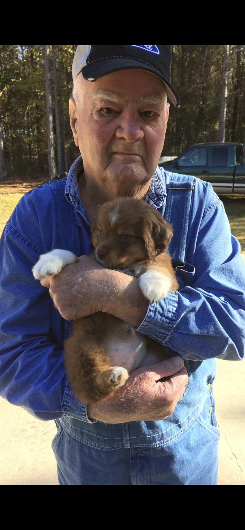 Tommy Williams Obituary Haughton, LA