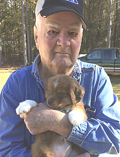 Obituary of Tommy Ray Williams