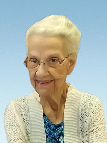 Obituary of Florence L. Bruer