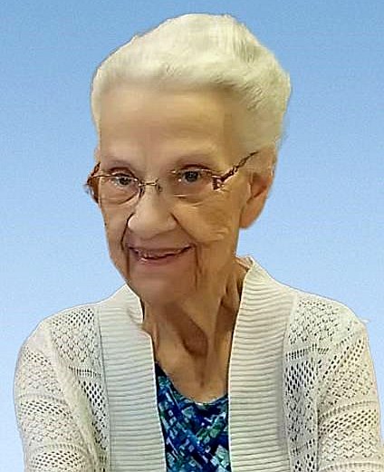 Obituary of Florence L. Bruer