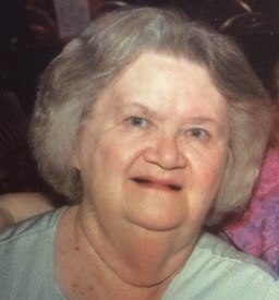 Obituary of Maureen Ann McCreedy