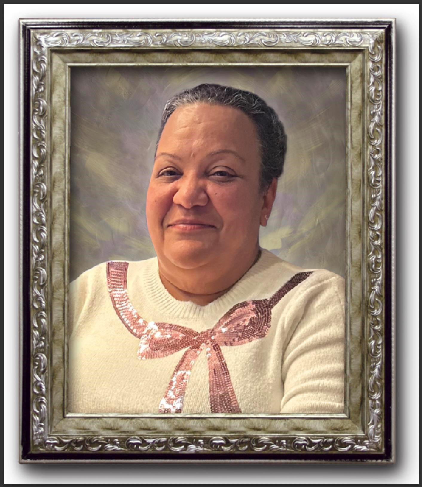 Obituary of Nelci Beimort