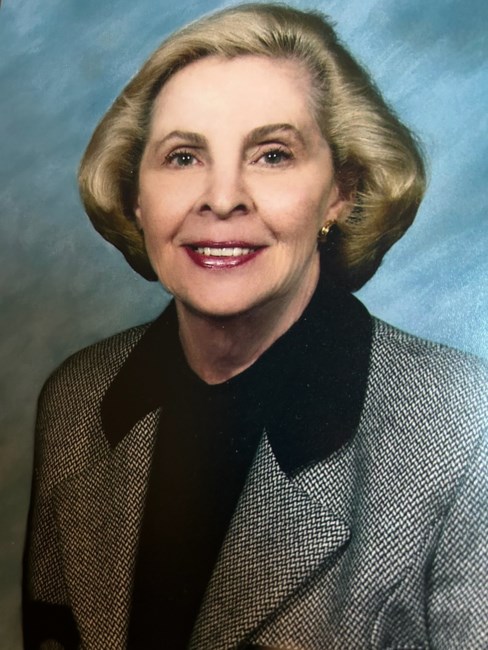 Obituary of Joan Moherman Beeks