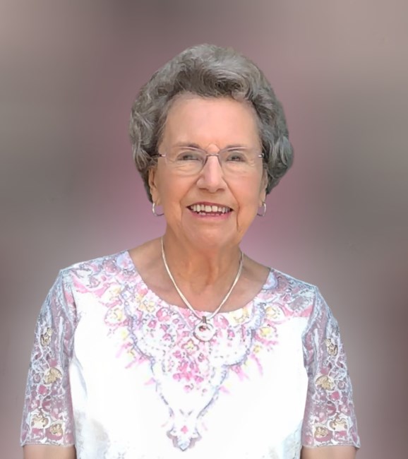 Obituary of Myrtle Phillips Smith